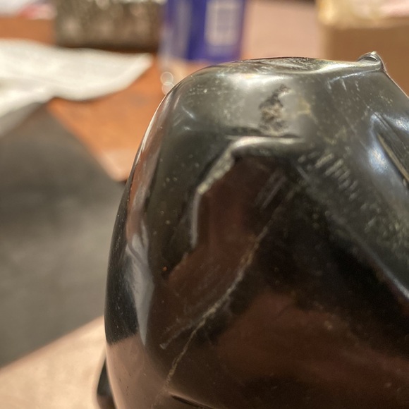 Inuit Art “Bear” - Picture 5 of 6